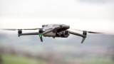 dji drones