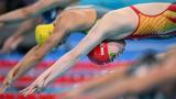 china doping scandal