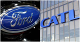 Ford Logo