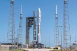 Sensitive US Launch Site