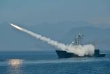 missiles