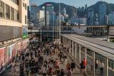 Hong Kong