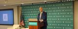 Chairman Moolenaar Address at Hudson