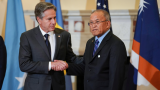 marshall islands