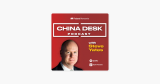 china desk