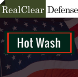 hot wash podcast