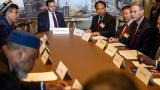 religious roundtable
