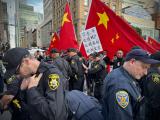 protests
