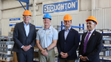 Stoughton Trailers