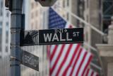 Wall street