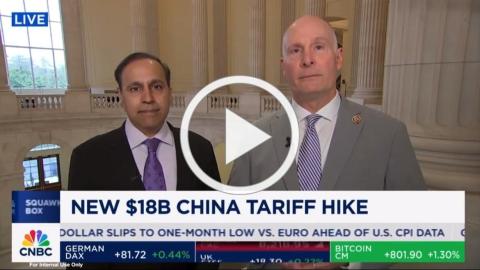 CNBC