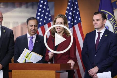 Press Conference