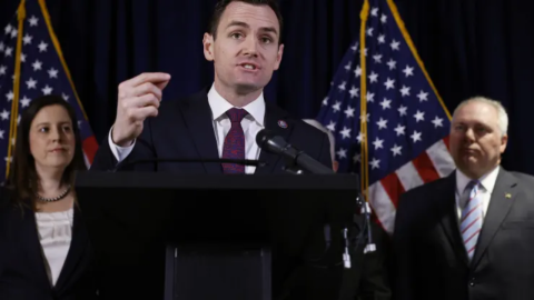 Chairman Gallagher