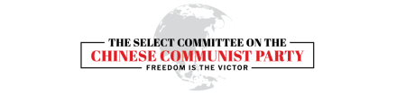 United States House Select Committee on Strategic Competition between the United States and the Chinese Communist Party